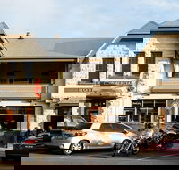 Yarragon Hotel - Brisbane Tourism