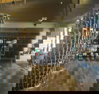 3 Ocean Cafe - Brisbane Tourism