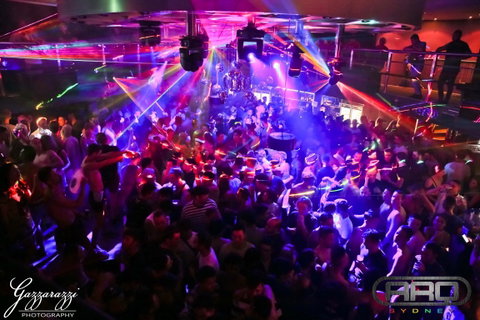 ARQ - Tourism Brisbane 0