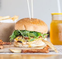 Barry's - Tourism Brisbane