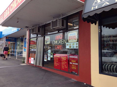 B.B.Q. Chicken - Tourism Brisbane 0
