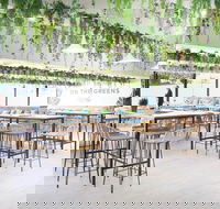 Bistro on the Greens - Brisbane 4u