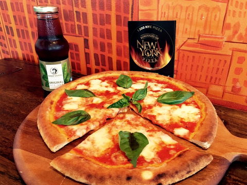 Boroughs Of New York Pizza - Carindale - Brisbane Tourism 0