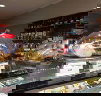Bunnings Cafe - Joondalup