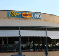 Cafe Numero Uno - Tourism Brisbane