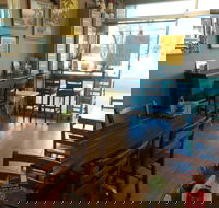 Cafe 2232 - Tourism Brisbane