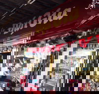 Cafe Dai Gia - Tourism Brisbane