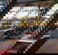 Cafe Krifi - Tourism Brisbane