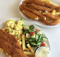 Captain Hook Seafood - Tourism Brisbane