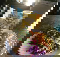 Captain Cook Hotel - Millers Point - Brisbane Tourism