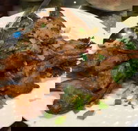 China Sea - Brisbane Tourism