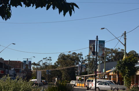Coraki Takeaway - Tourism Brisbane 0