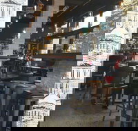 Cottons wine bar - Tourism Brisbane