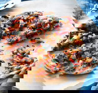 Crust - Sans Souci - Tourism Brisbane