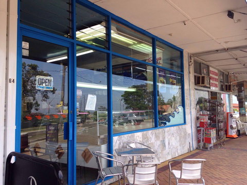 Daily Catch - Tourism Brisbane 0