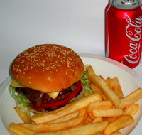 Dean's Diner - Tourism Brisbane