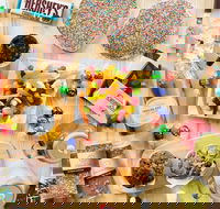 Delicious Chocolicious - Tourism Brisbane