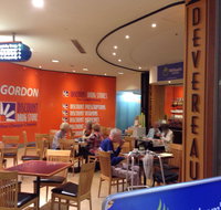 Devereaux Boutique Cafe - Brisbane Tourism