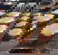 Don Adan Coffee Too - Cremorne - Tourism Brisbane