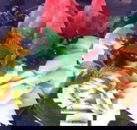 Espresso 351 - Brisbane Tourism