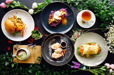 Finesse Eatery & Espresso Bar - Brisbane Tourism 0