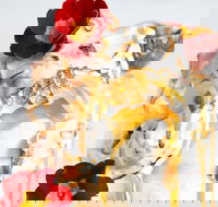 Flatiron Side Door - Brisbane Tourism