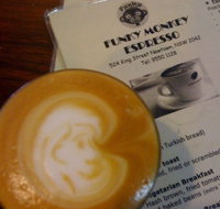 Funky Monkey Cafe - Tourism Brisbane