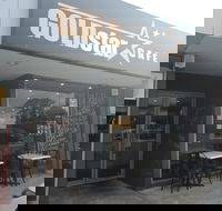 Gold Star Cafe