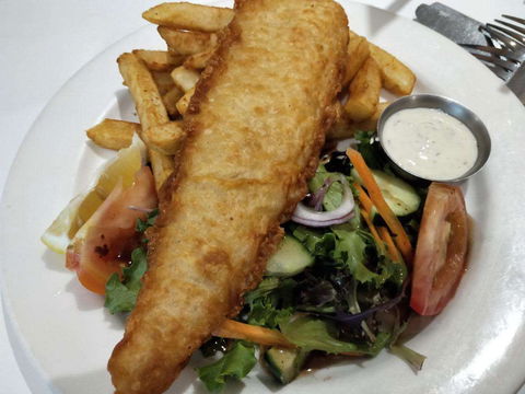 Grain Cafe - Brisbane Tourism 0
