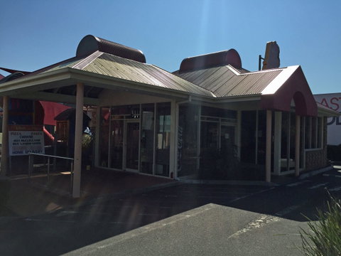 Grumpy's On Dava - Brisbane Tourism 0