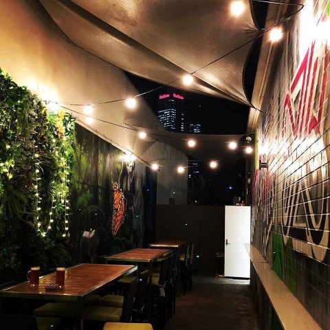 HBM Kitchen - Brisbane Tourism 0