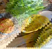 Hue Kitchen