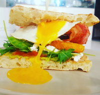 Jakey Boy Cafe - Brisbane Tourism