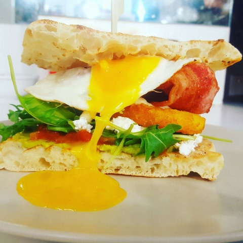Jakey Boy Cafe - Brisbane Tourism 0