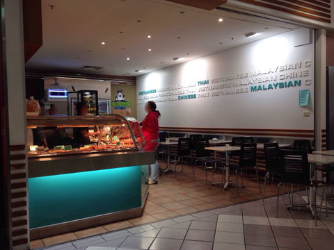 Jumbo Asian Cuisine - Tourism Brisbane 0