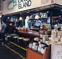 Kangaroo Island Stall 17- Adelaide Central Market - Tourism Brisbane