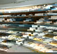 Katrina's Cakes - Brisbane Tourism