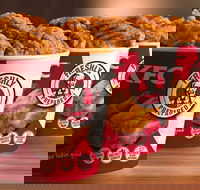 KFC - Carindale - Brisbane Tourism