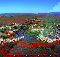 Kulata Academy Caf - Brisbane Tourism