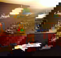 Laajwab - Brisbane Tourism