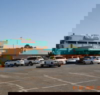 Lightning Ridge District Bowling Club Ltd