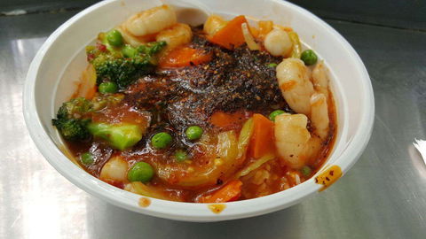 Mamak Rice And Noodle - Brisbane Tourism 0