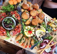 Mama Rosy's - Tourism Brisbane