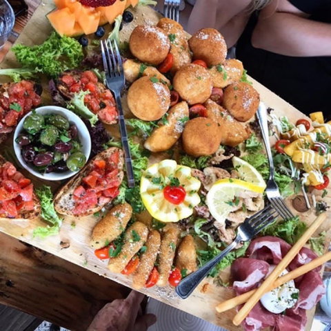 Mama Rosy's - Tourism Brisbane 0