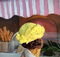 Mastika Gelato And Dessert Bar - Brisbane Tourism
