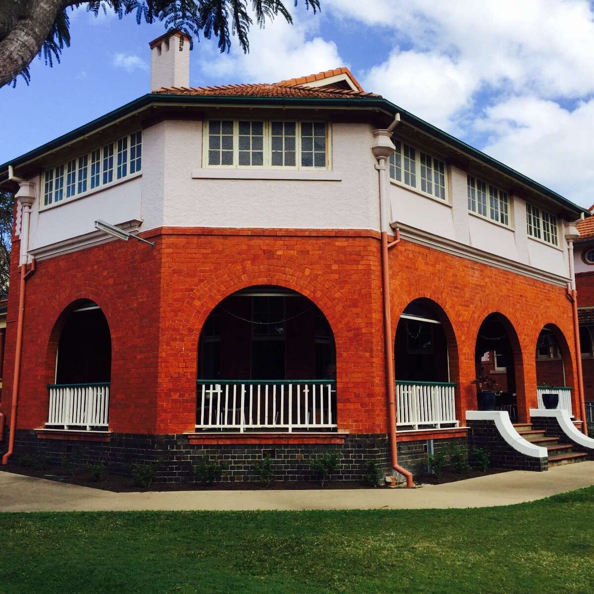 Antigua QLD Brisbane Tourism