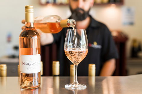 Narkoojee Winery - Tourism Brisbane 0