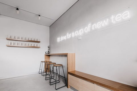 New Tea - Tourism Brisbane 0