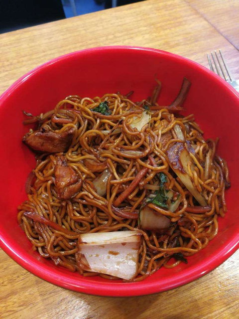 Noodle World - Tourism Brisbane 0