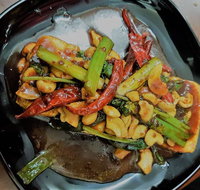 North China Restaurant - Tourism Brisbane